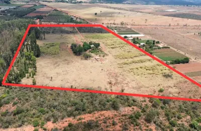 Chácara / sítio com 3 quartos à venda na Área Rural, Área Rural de Brazlândia, Brasília