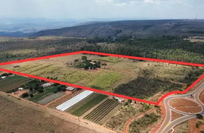 Chácara / sítio com 3 quartos à venda na Área Rural, Área Rural de Brazlândia, Brasília