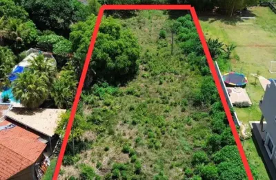 Terreno à venda na Quadra SMPW Quadra 19 Conjunto 3, Park Way, Brasília