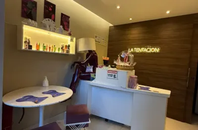 Loja à venda na cln 409  – asa norte 25 m² | localização comercial privilegiada