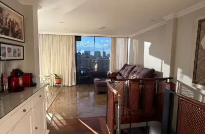 Cobertura à venda na Shs Quadra 2 Bloco J, Asa Sul, Brasília