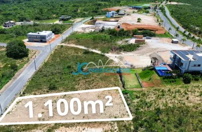 Lote com excelente custo-benefício no condomínio porto do vale resort vista para o lago corumbá iv – luziânia/go