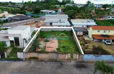 Lote registrado e escriturado com 600m² a venda  – Jardim Botânico (Tororó)