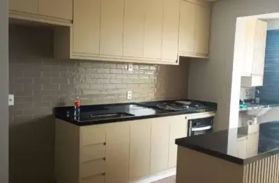 Apartamento para venda em barueri, alphaville, 2 dormitórios, 1 suíte, 2 banheiros, 1 vaga