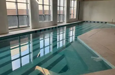 Apartamento para venda em barueri, centro comercial jubran, 3 dormitórios, 3 suítes, 4 banheiros, 2 vagas