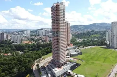 Apartamento para venda em barueri, alphagran alphaville, 3 dormitórios, 3 suítes, 4 banheiros, 3 vagas