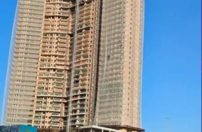 Apartamento para venda, alphagran alphaville, 3 dormitórios, 3 suítes, 3 banheiros, 2 vagas