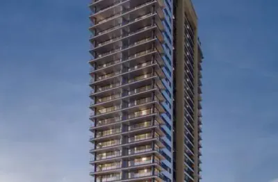 Apartamento para venda em barueri, centro comercial jubran, 3 dormitórios, 3 suítes, 4 banheiros, 2 vagas