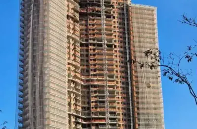 Apartamento para venda em barueri, alphagran alphaville, 3 dormitórios, 3 suítes, 4 banheiros, 2 vagas