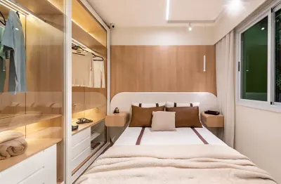 Imóvel para venda tem 33 metros quadrados com 2 quartos em jardim pirituba - são paulo - sp