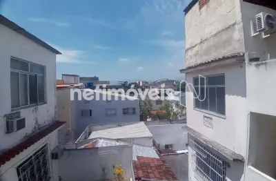 Apartamento com 2 quartos à venda em Olaria, Rio de Janeiro 