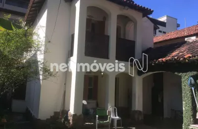 Casa com 3 quartos à venda no Jardim Guanabara, Rio de Janeiro 