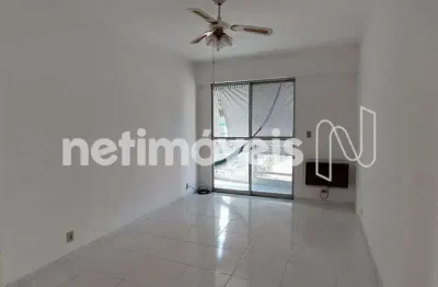 Apartamento com 1 quarto à venda na Rua Jaime Perdigão, Tauá, Rio de Janeiro