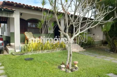 Casa com 3 quartos à venda em Iguabinha, Araruama 