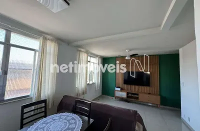 Apartamento com 3 quartos à venda em Ribeira, Rio de Janeiro 