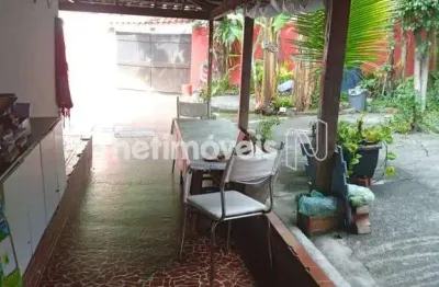 Casa com 1 quarto à venda em Bancários, Rio de Janeiro 