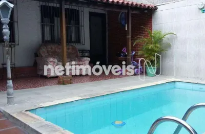 Casa com 1 quarto à venda em Bancários, Rio de Janeiro 