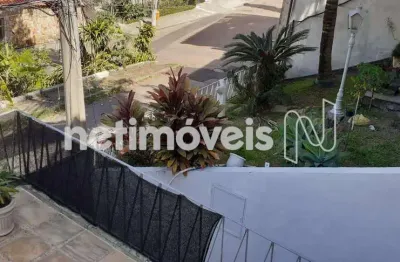 Casa com 2 quartos à venda no Jardim Guanabara, Rio de Janeiro 