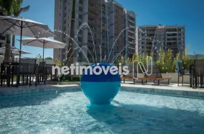 Apartamento com 3 quartos à venda na Avenida Cândido Portinari, Barra da Tijuca, Rio de Janeiro
