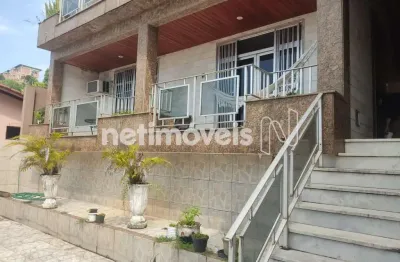 Apartamento com 3 quartos à venda em Pitangueiras, Rio de Janeiro 