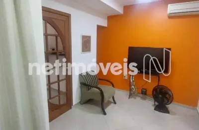 Apartamento com 1 quarto à venda na Rua Grana, Cocotá, Rio de Janeiro