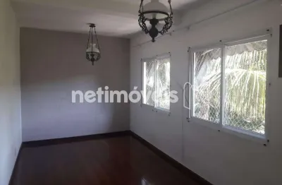 Casa com 6 quartos à venda no Jardim Carioca, Rio de Janeiro 