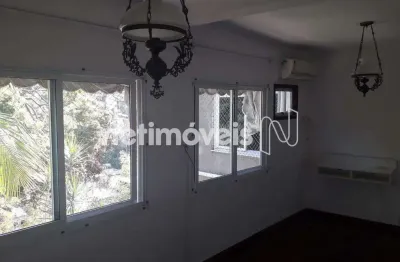 Casa com 6 quartos à venda no Jardim Carioca, Rio de Janeiro 