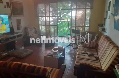 Apartamento com 3 quartos à venda no Jardim Guanabara, Rio de Janeiro 