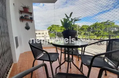 Apartamento com 3 quartos à venda na Praia de Cocotá, Cocotá, Rio de Janeiro