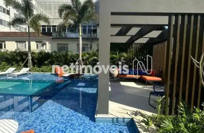 Apartamento com 3 quartos à venda na Praça da Bandeira, Rio de Janeiro 