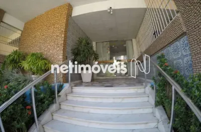 Apartamento com 3 quartos à venda no Jardim Guanabara, Rio de Janeiro 