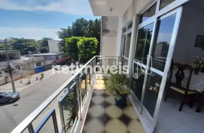 Apartamento com 2 quartos à venda na Rua Jaime Perdigão, Tauá, Rio de Janeiro