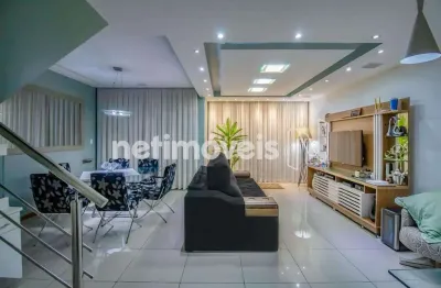 Casa com 3 quartos à venda no Jardim Guanabara, Rio de Janeiro 