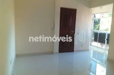 Apartamento com 2 quartos à venda na Portuguesa, Rio de Janeiro 