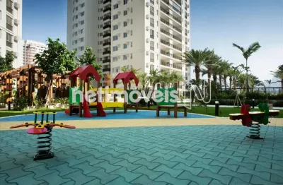 Apartamento com 4 quartos à venda em Jacarepaguá, Rio de Janeiro 