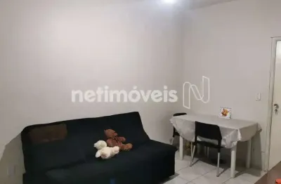 Apartamento com 1 quarto à venda na Freguesia (Ilha do Governador), Rio de Janeiro 