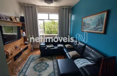 Apartamento com 2 quartos à venda em Cocotá, Rio de Janeiro 