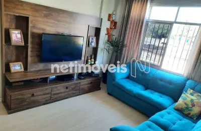 Apartamento com 2 quartos à venda na Freguesia (Ilha do Governador), Rio de Janeiro 