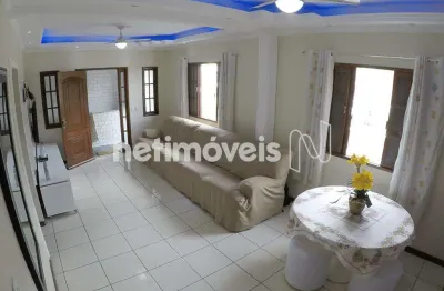 Casa com 4 quartos à venda em Pitangueiras, Rio de Janeiro 