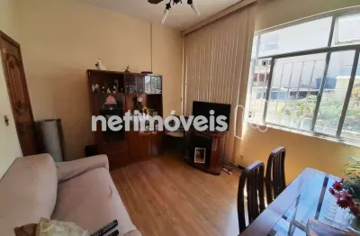 Apartamento com 2 quartos à venda na Rua Frank Garcia, Tauá, Rio de Janeiro