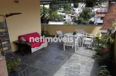 Apartamento com 3 quartos à venda em Cocotá, Rio de Janeiro 