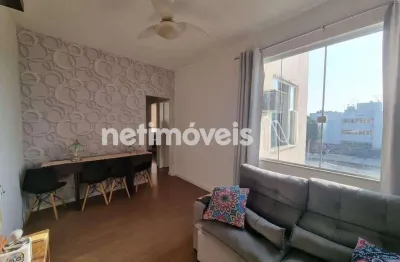 Apartamento com 2 quartos à venda no Moneró, Rio de Janeiro 