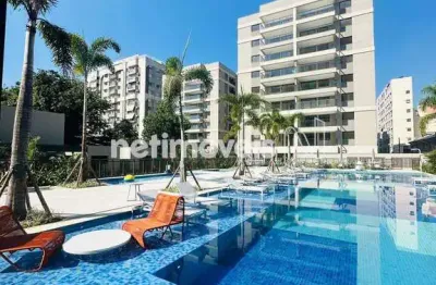 Apartamento com 3 quartos à venda na Rua Mariz e Barros, Praça da Bandeira, Rio de Janeiro