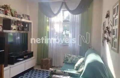 Apartamento com 3 quartos à venda na Portuguesa, Rio de Janeiro 