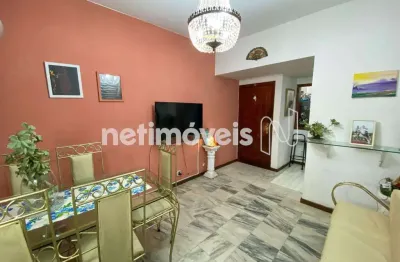 Apartamento com 3 quartos à venda no Jardim Guanabara, Rio de Janeiro 