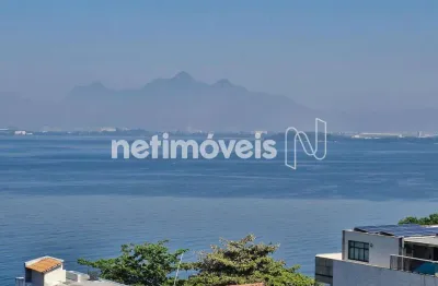 Apartamento com 3 quartos à venda na Rua Nogueira Acioli, Jardim Guanabara, Rio de Janeiro