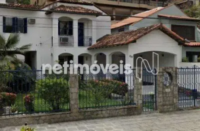 Casa com 5 quartos à venda na Rua Espumas, Jardim Guanabara, Rio de Janeiro