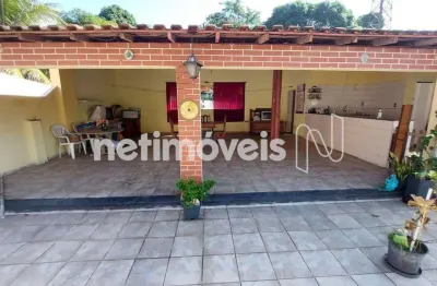 Casa com 3 quartos à venda na Praia da Bandeira, Rio de Janeiro 