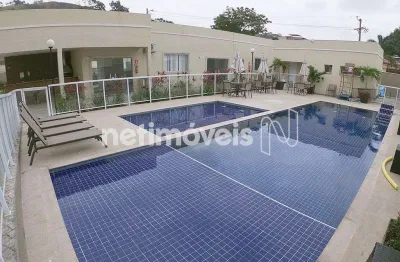 Apartamento com 2 quartos à venda na Rua Joaquim Martins, 517, Encantado, Rio de Janeiro