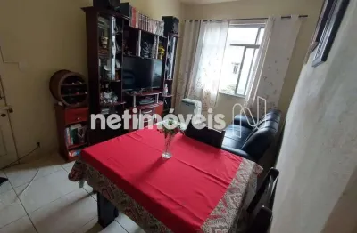 Apartamento com 1 quarto à venda em Cocotá, Rio de Janeiro 